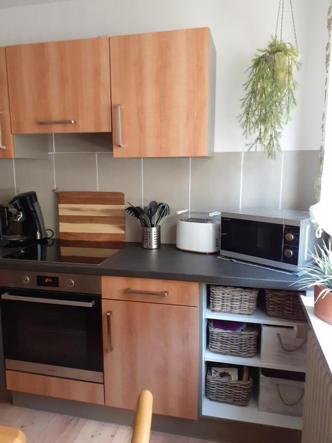 Ferienwohnung Tonbachtal Baiersbronn Eksteriør billede